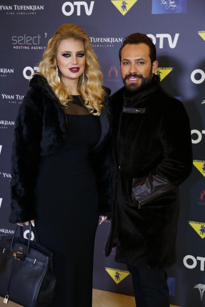 OTV Annual Gala Dinner